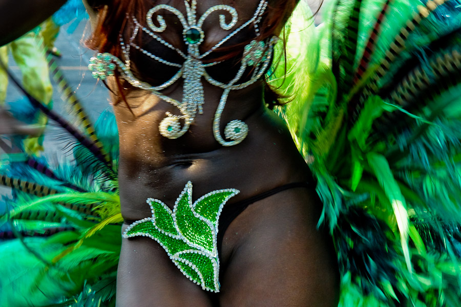 Most of the dance and folkloric groups from Barranquilla are maintained on the base of a family or a neighbourhood tradition. They meet during the year, prepare fancy costumes and programme.