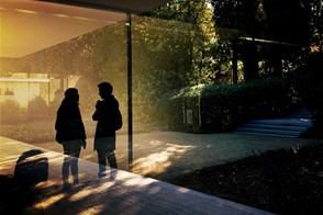 Barcelona Pavilion (Barcelona, Spain)