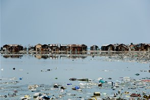 Cité Soleil (Port-au-Prince, Haiti)