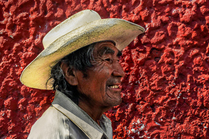 Curandero (Atlixco, Puebla, Mexico)