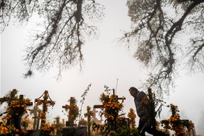 Day of the Dead (Ayutla, Mexico)