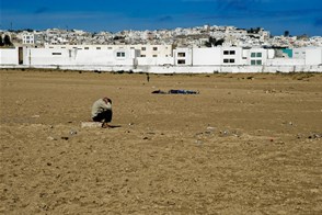 Harraga (Tanger, Morocco)