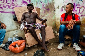 El Rey del Mercado (Cartagena, Colombia)