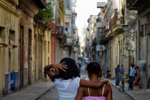 Love in Havana (Havana, Cuba)