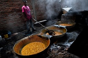 Panela (Santa Ana, Valle del Cauca, Colombia)