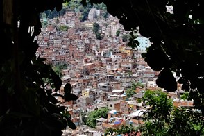 Rocinha (Rio de Janeiro, Brazil)