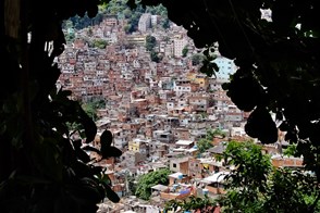 Rocinha