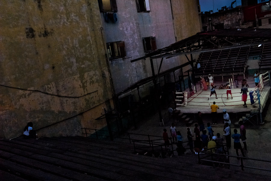 Despite the disappointing result in the Beijing Olympic games, the Cuba's dominance in amateur boxing remains unshaken.