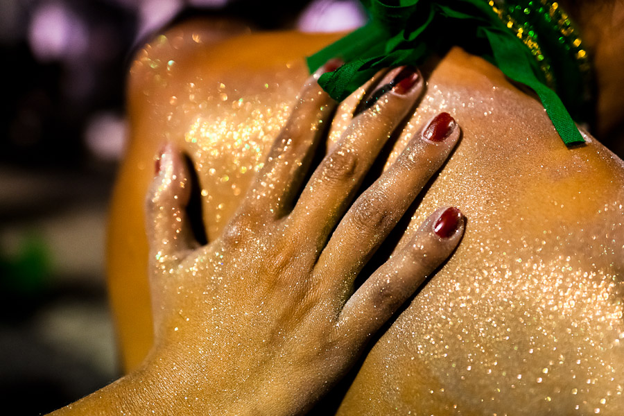 Karneval (Rio de Janeiro, Brazílie)