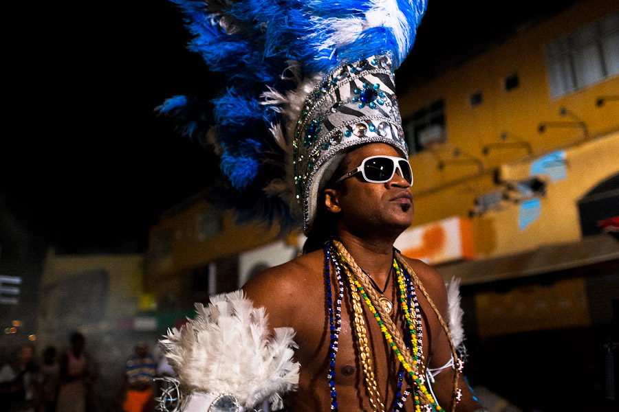 Yemanjá (Bahia, Brazílie)