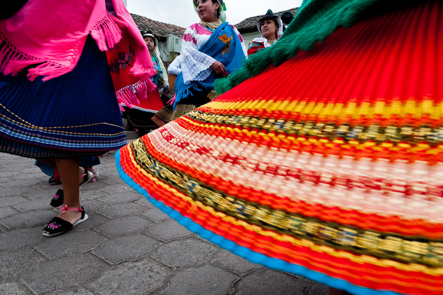 Inti Raymi (Pichincha, Ekvádor)