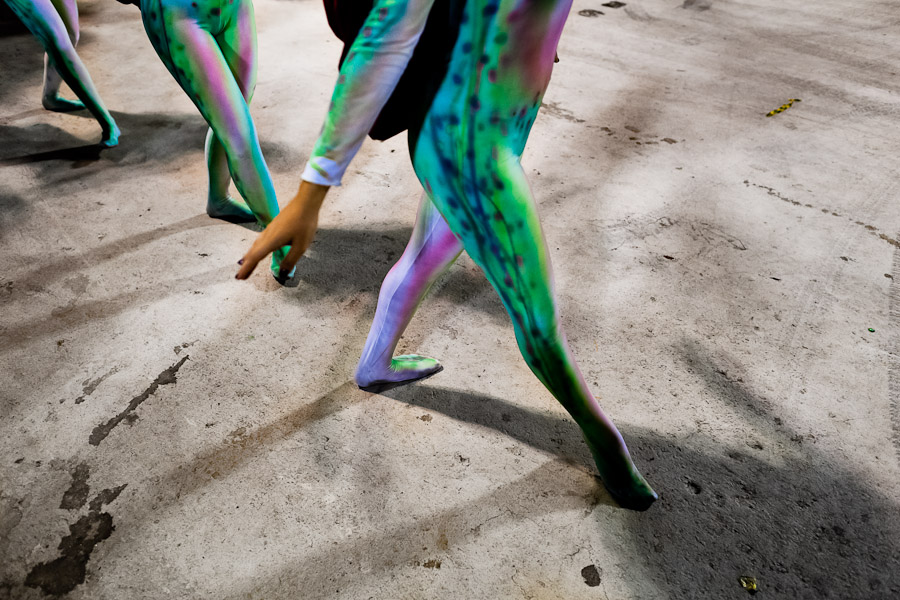 Karneval (Rio de Janeiro, Brazílie)