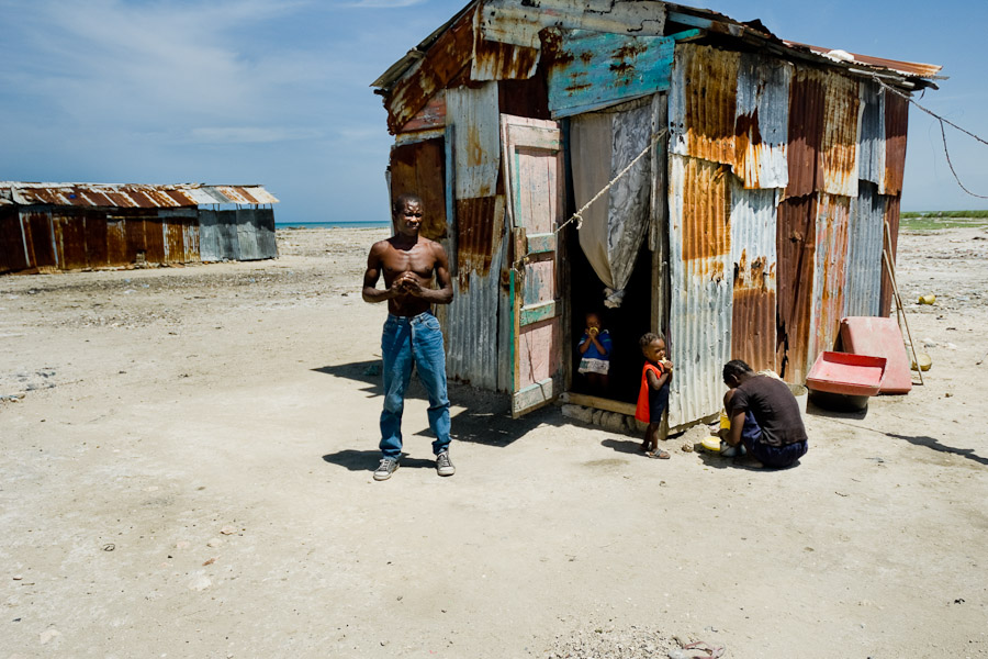 Sluneční město (Haiti)