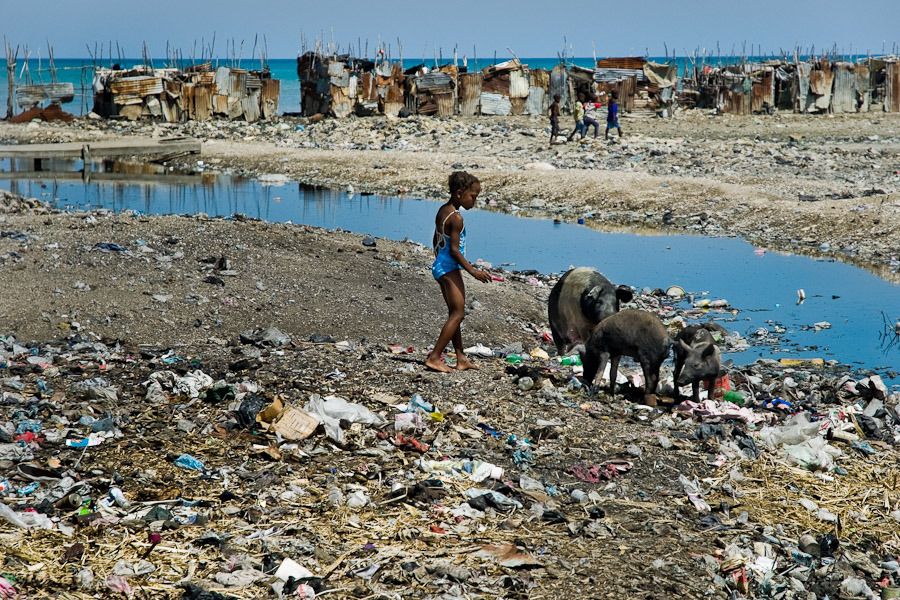 Sluneční město (Haiti)