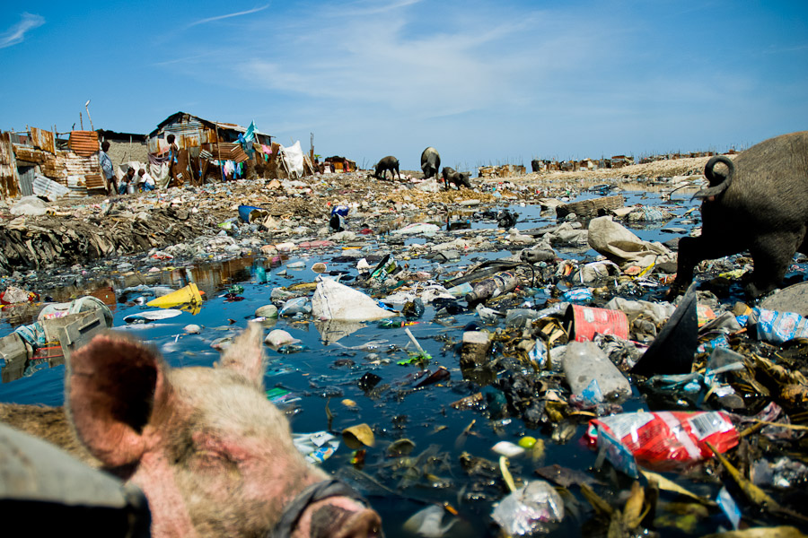 Sluneční město (Haiti)