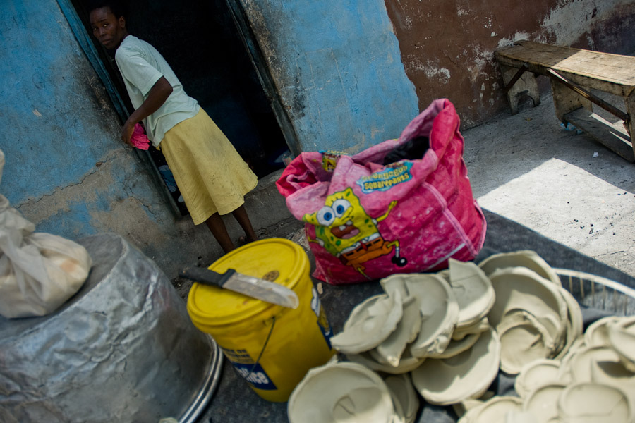 Sluneční město (Haiti)