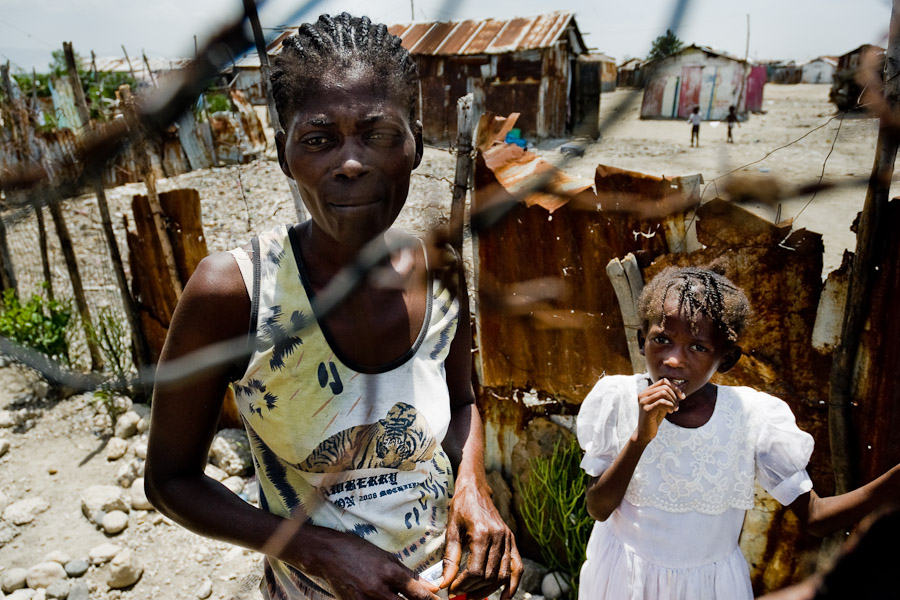 Sluneční město (Haiti)