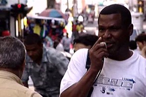 Manic Street Preacher (Cali, Colombia)