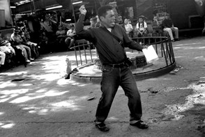 Manic Street Preacher (San Salvador, El Salvador)